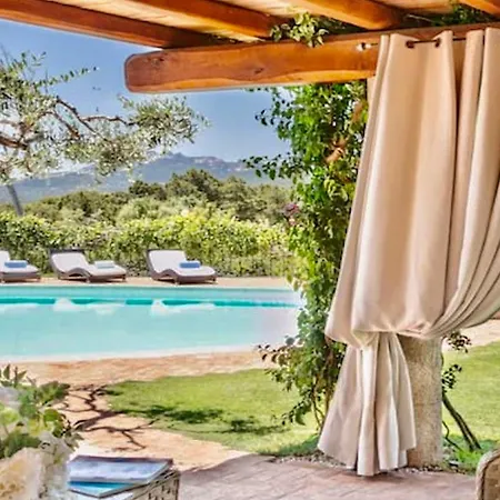 Seaside Celvia Breathtaking Views And Elegance Casa vacanze Porto Rotondo