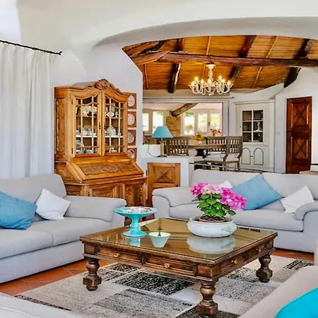 Seaside Celvia Breathtaking Views And Elegance Porto Rotondo