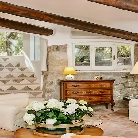 Casa vacanze Seaside Celvia Breathtaking Views And Elegance Porto Rotondo