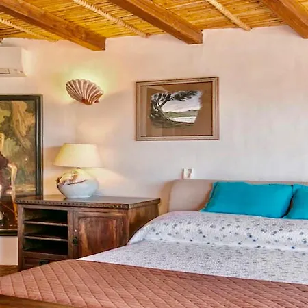 Casa vacanze Seaside Celvia Breathtaking Views And Elegance