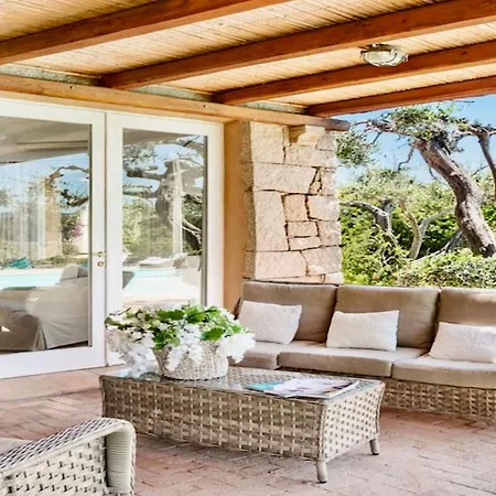 Casa vacanze Seaside Celvia Breathtaking Views And Elegance