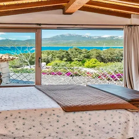 Casa vacanze Seaside Celvia Breathtaking Views And Elegance