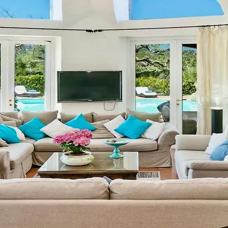 Seaside Celvia Breathtaking Views And Elegance Porto Rotondo